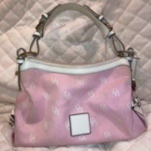 Dooney and Bourke purse